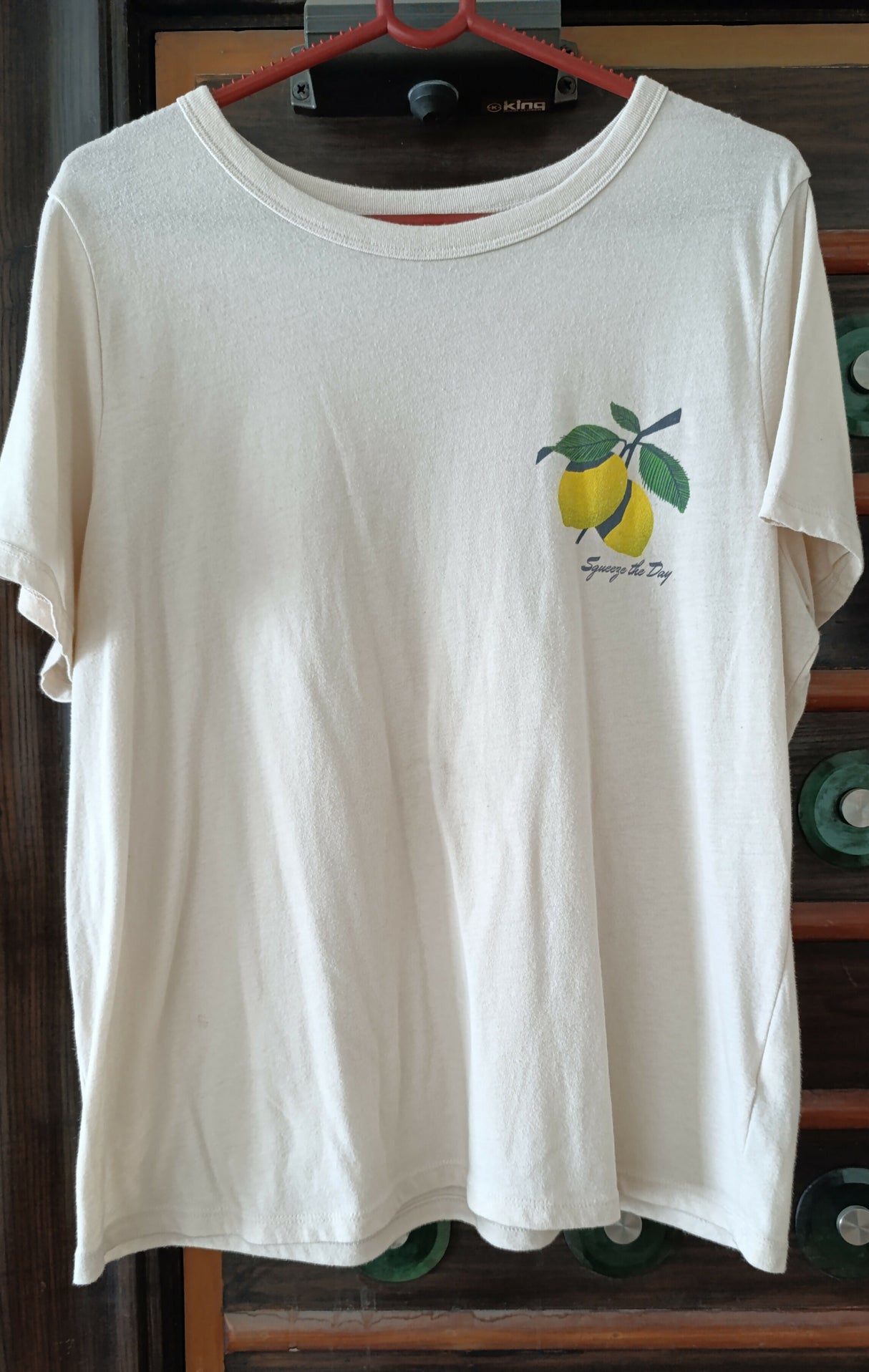 Old Navy T Shirt | Women Tops & Shirts | Large | Preloved