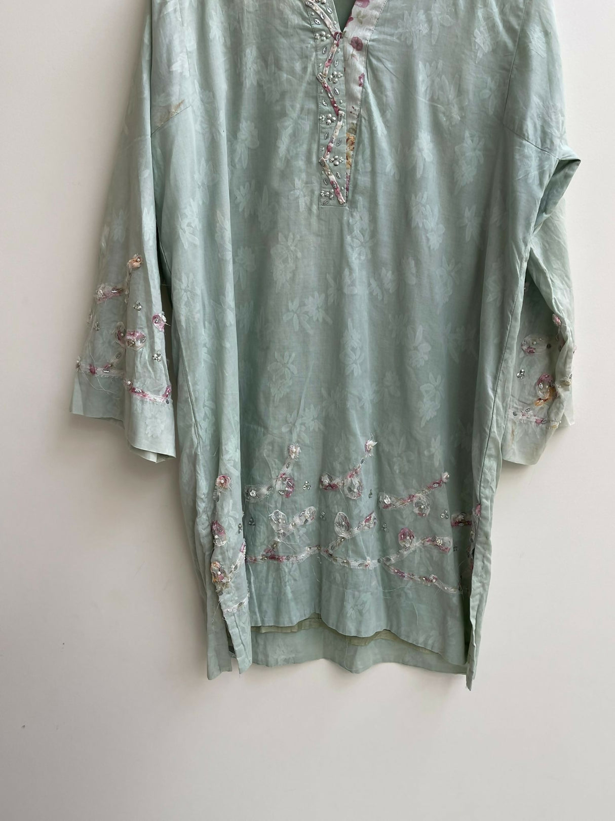 Mahrukh | Women Branded Formals | Medium | Preloved