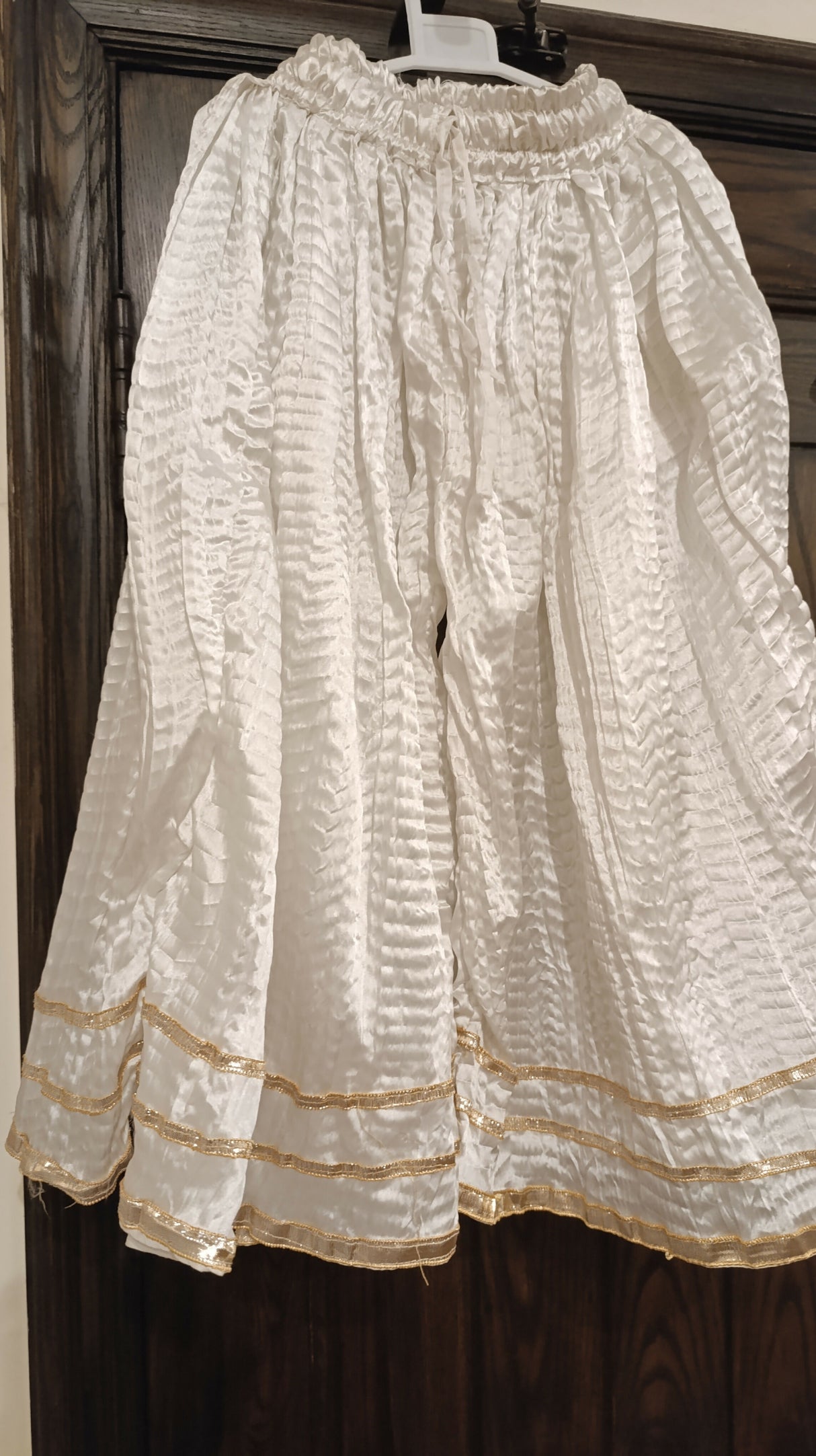 Sharara | Kids | Girls Bottoms & Pants | Size: 4 to 5 Yrs | New