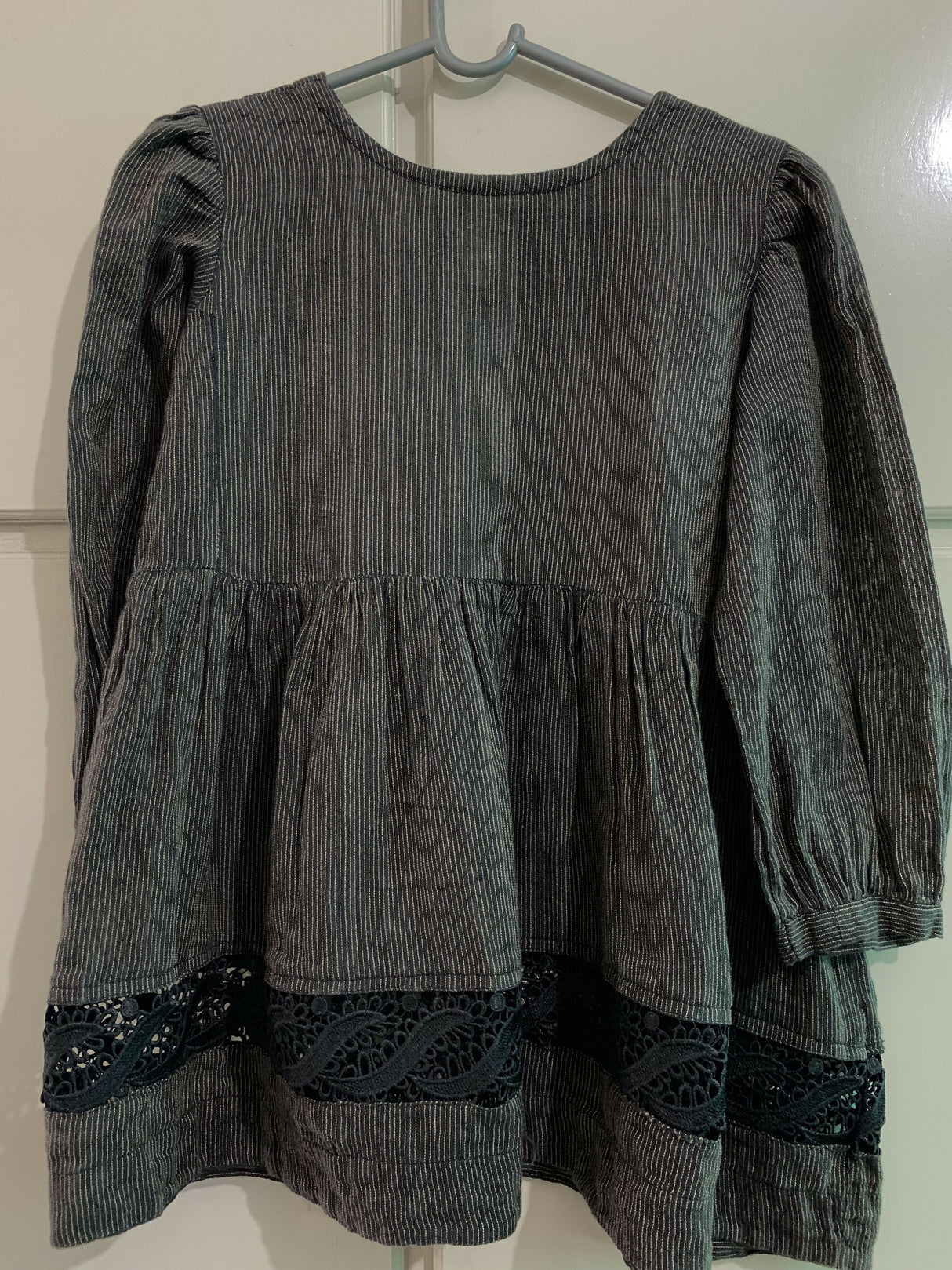 Black Top | Women Tops & Shirts | Small | Worn Once
