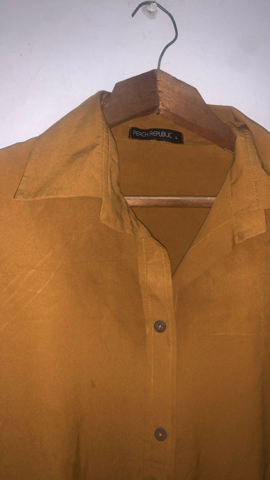 Republic | Coord Set | Women Tops & Shirts | Large | Preloved
