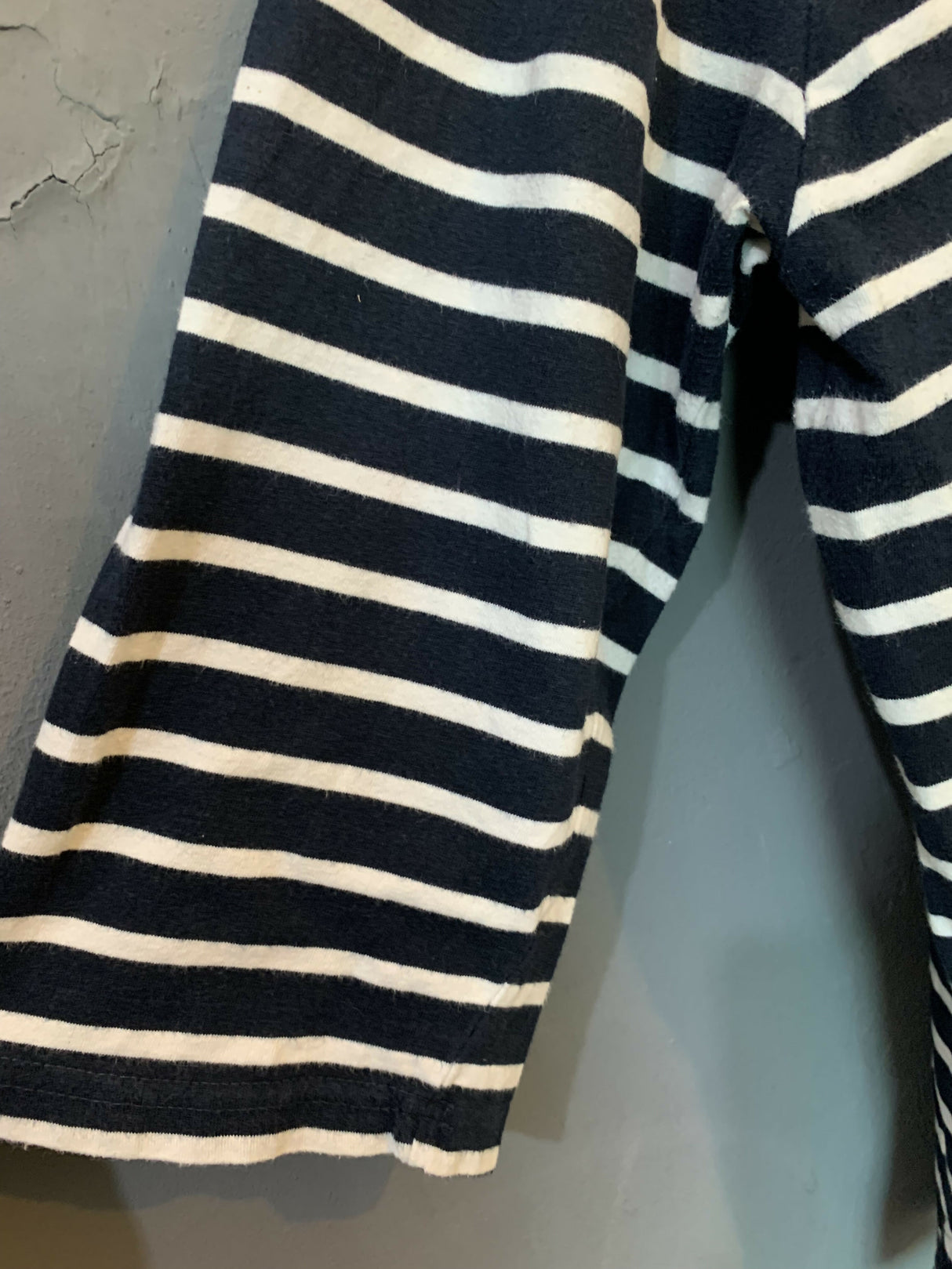 Boys Stripe Shirt | Kids | Boys Tops & Shirts | Sze: 6 to 7 Yrs | Worn Once