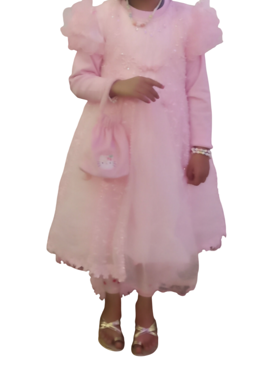 Baby Frock | Girls Skirts & Dresses | Small | Preloved