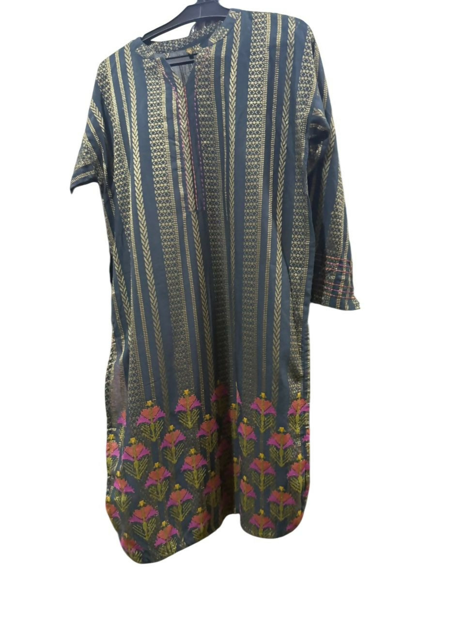 Bonanza | Women Branded Kurta | Small | New