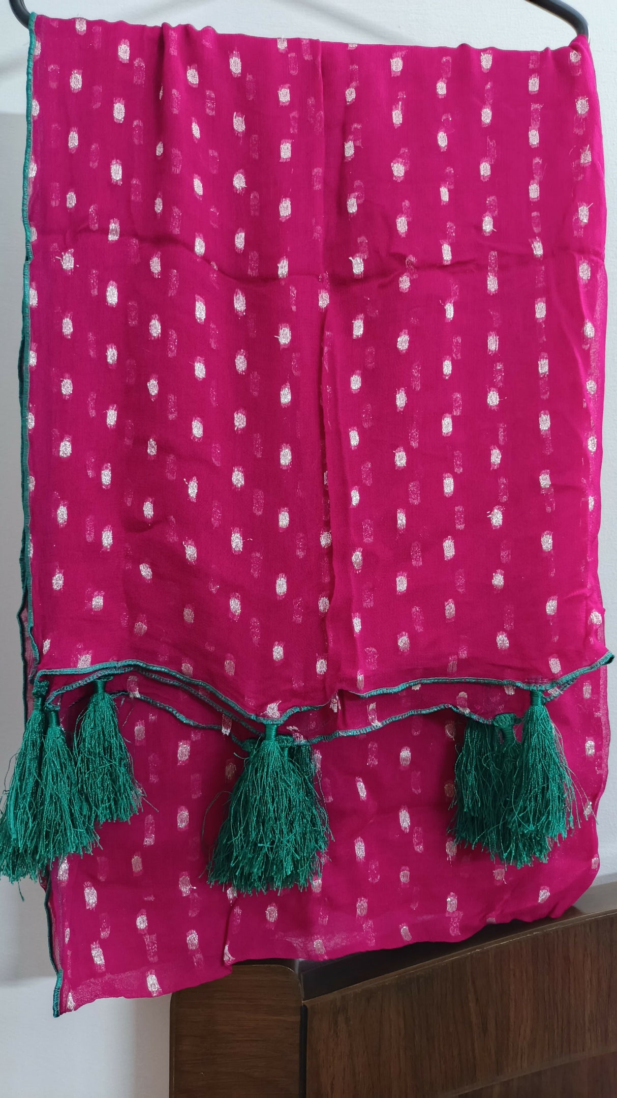 LSM | PINK | Formal Wear | Women's Designer Collection