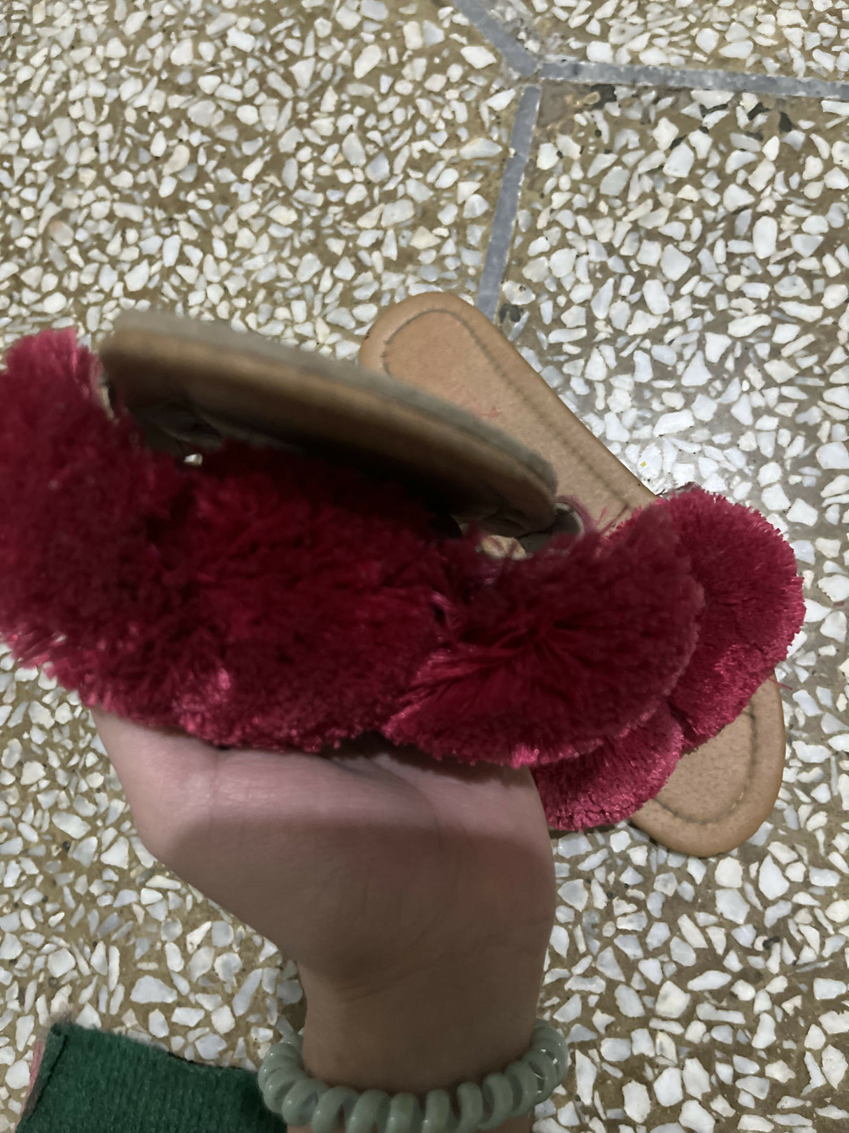 Metro Shoes | Women Shoes | Sandals & Flats | Size: 6 | Preloved