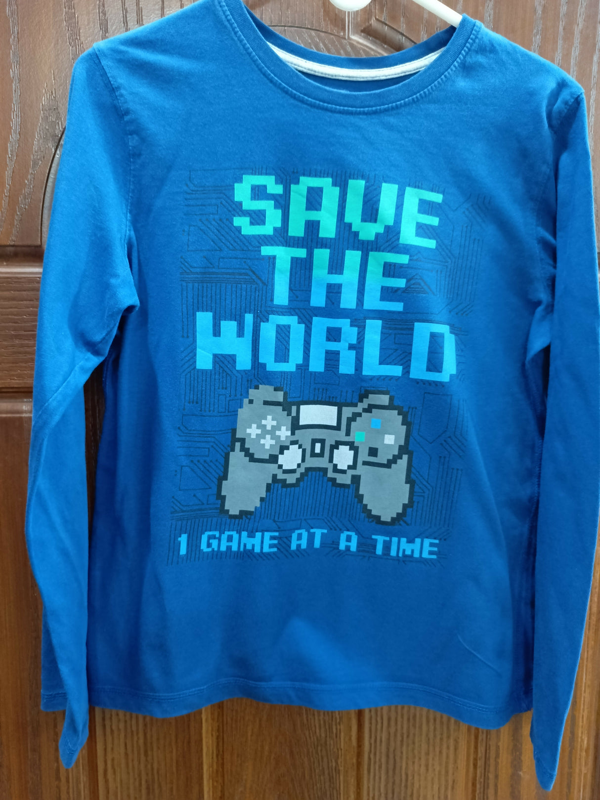 George T-Shirt | KIds | Girls Tops & Shirts | Size: 14 to 16 Yrs | Preloved