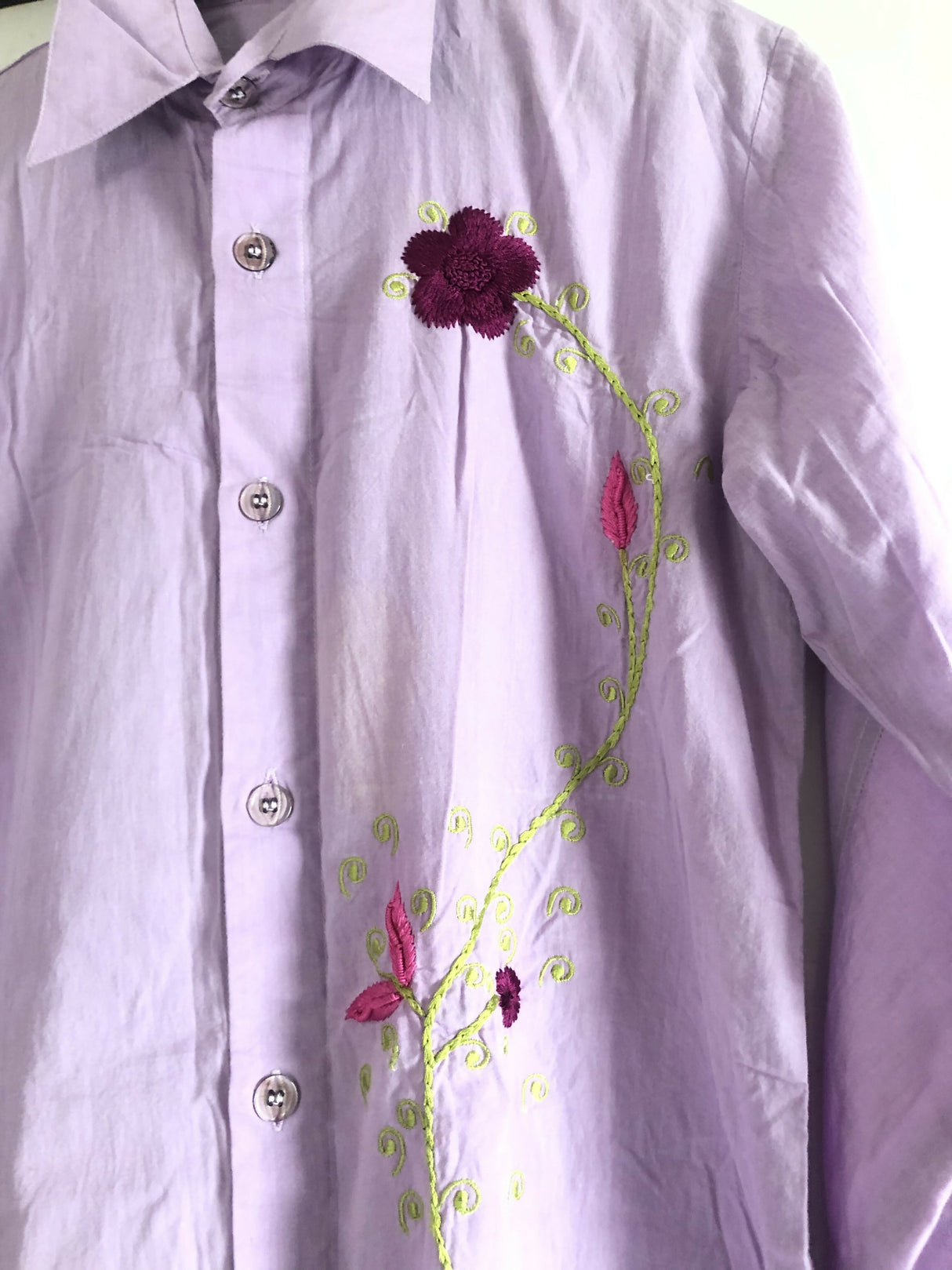 Gul Ahmed | Women Branded Kurta | Medium | Worn Once