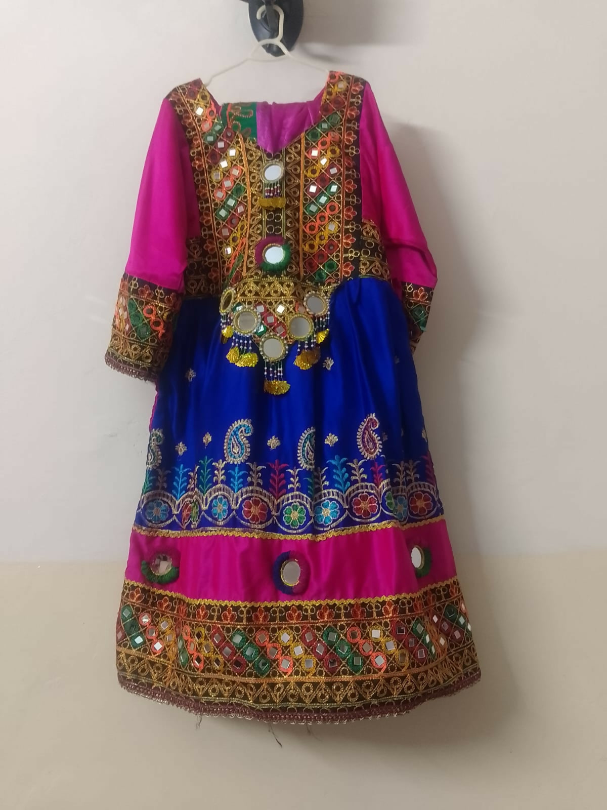 Stylish Frock | Kids | Girls Skirts & Dresses | Size:9-10 Yrs | Worn Once