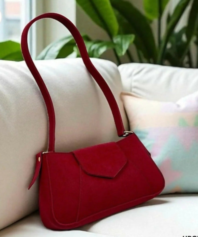 Shoulder bags-00028 | Women Bags | Size : 10x5 | Brand New