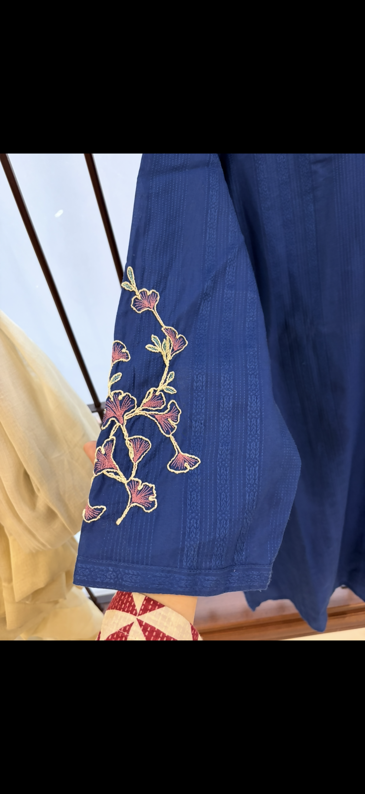 Zeen | Women Branded Kurta | Medium | Preloved