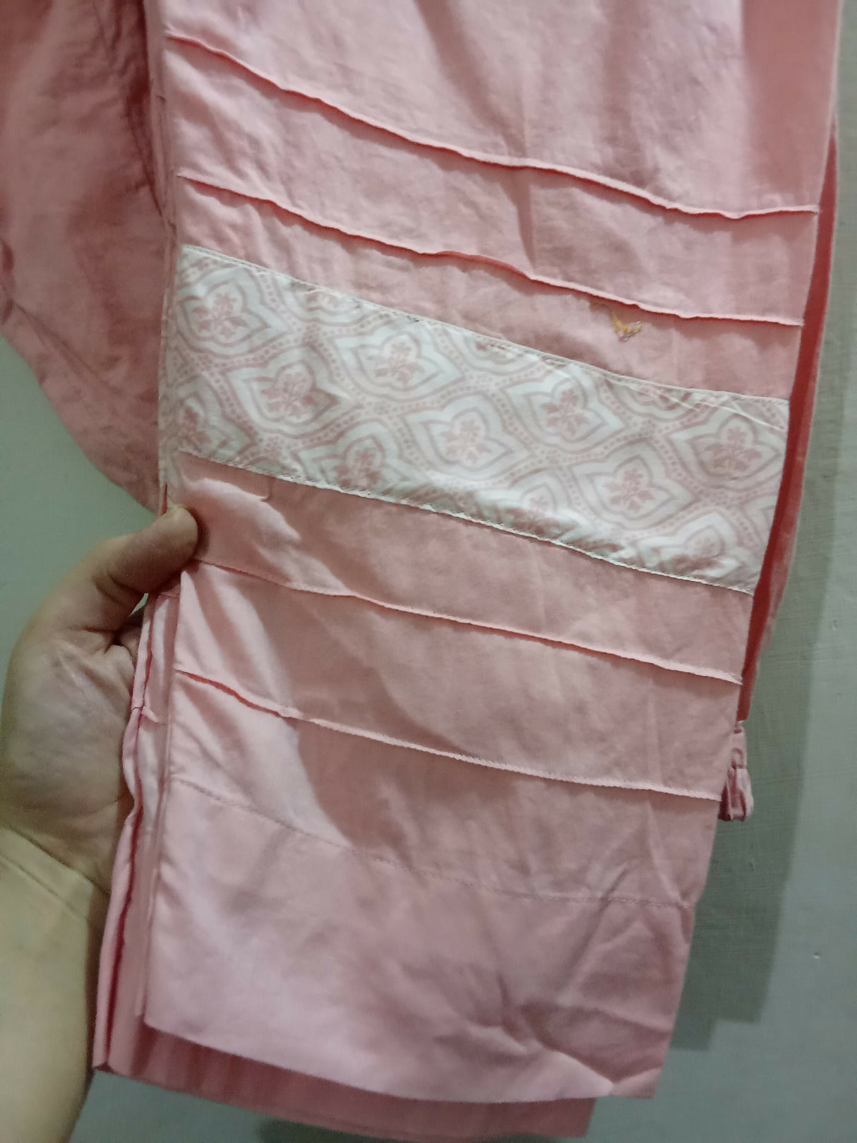 Gul Ahmed | Women Branded Kurta | Medium | Worn Once