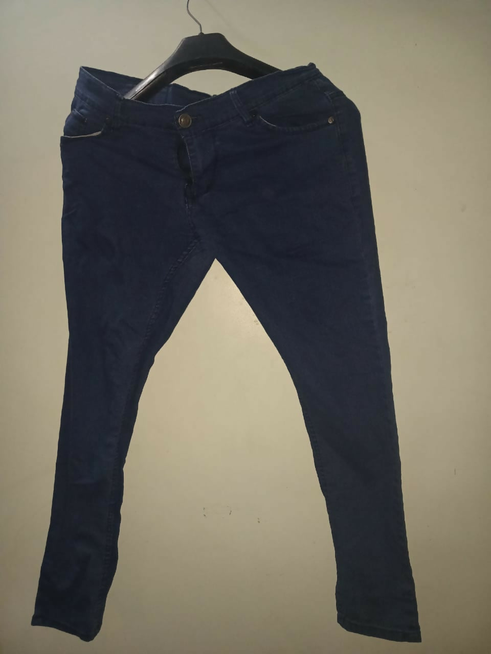 Blue Jeans | Women Bottoms & Jeans | Size:28 | Preloved