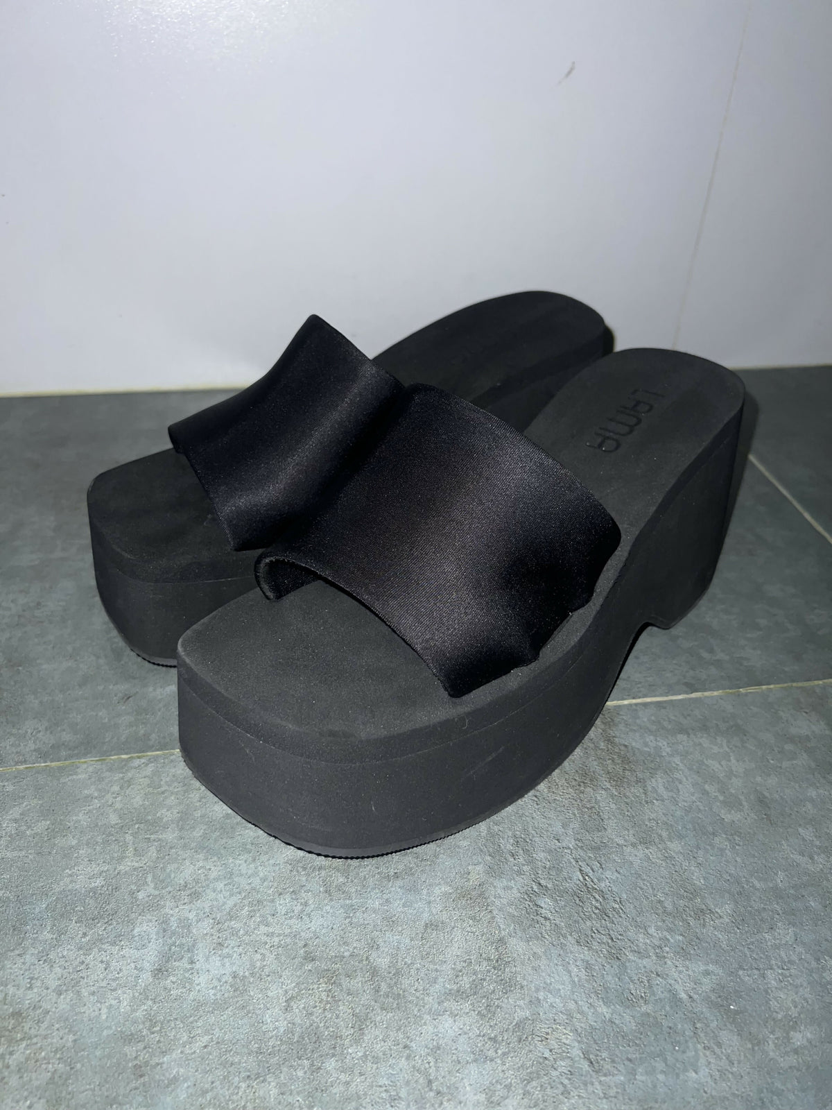 LAMA | Women Shoes | Sandals & Flats | Size 39 | Brand New