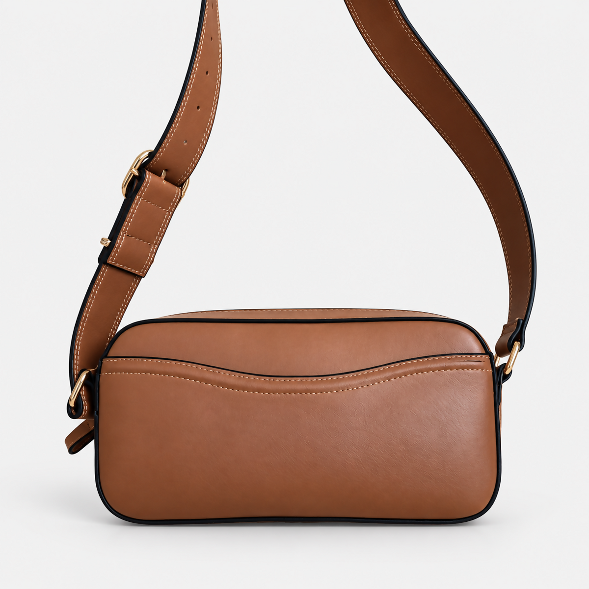H & M | Women Bags | Cross Body Bag | Brown | Brand New