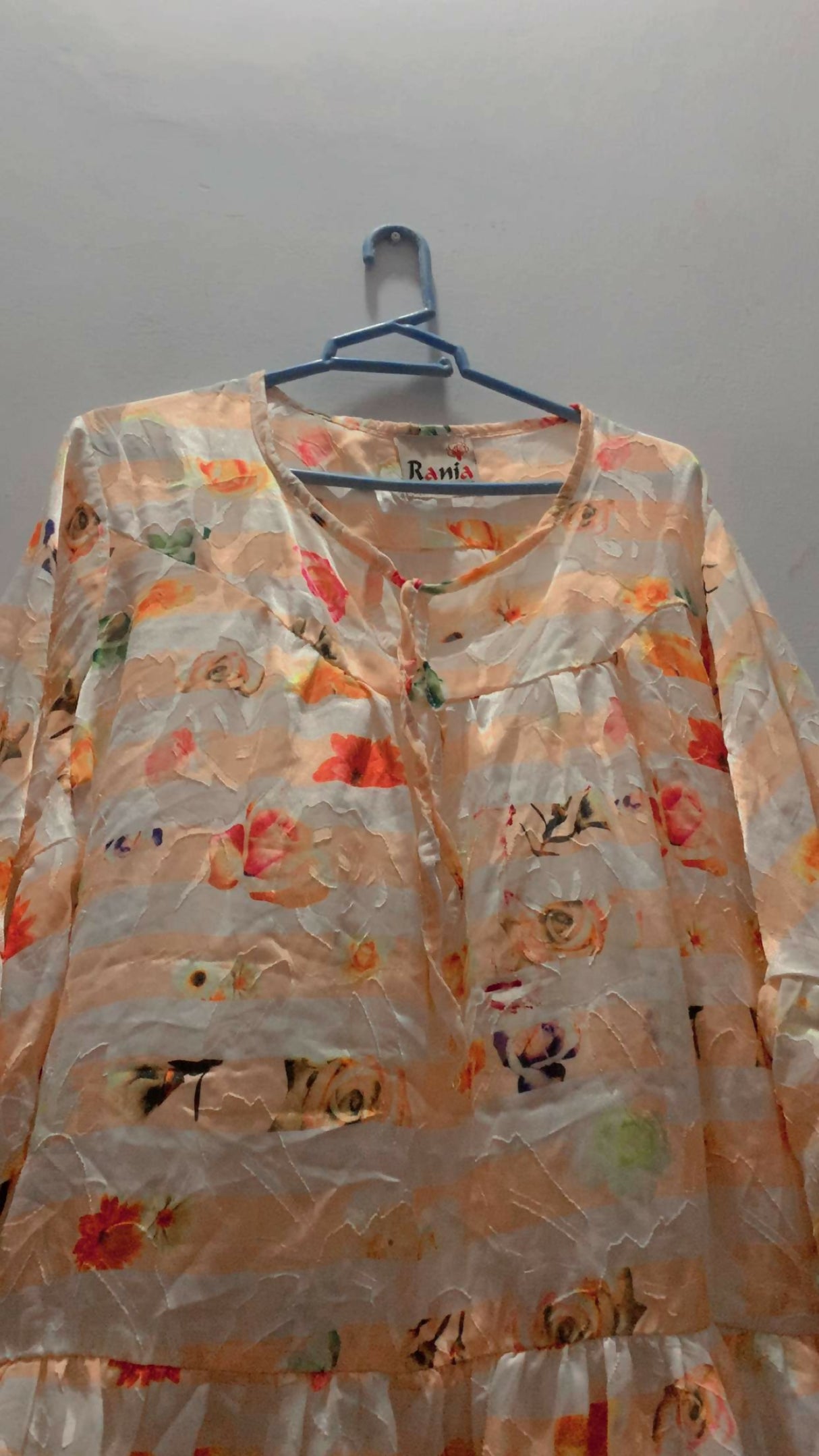 Stylish Western Shirt | Women Tops & Shirts | Medium | Preloved
