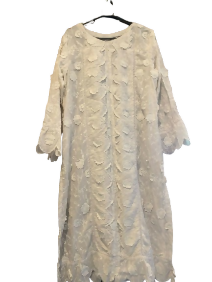 Stitched Kurta | Women Locally Made Kurta | Medium | Worn Once