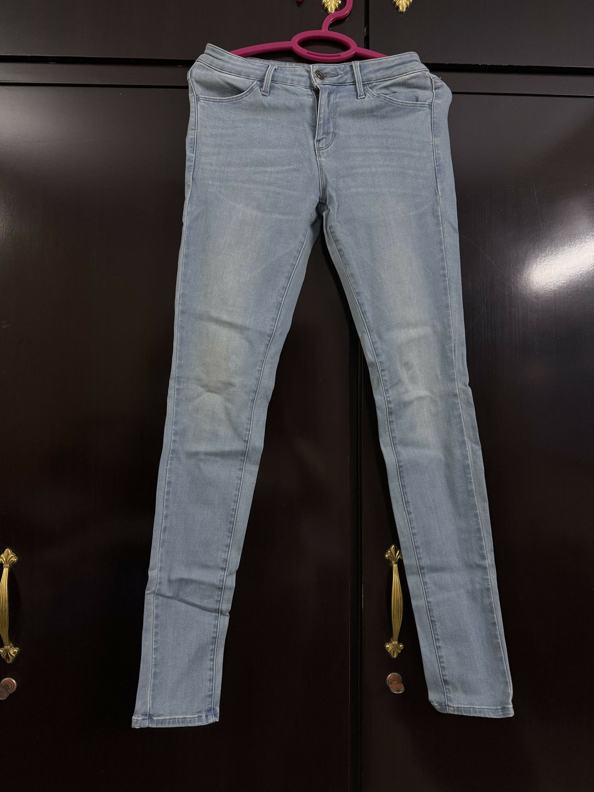 Blue Jeans | Women Bottoms & Pants | Small | Preloved