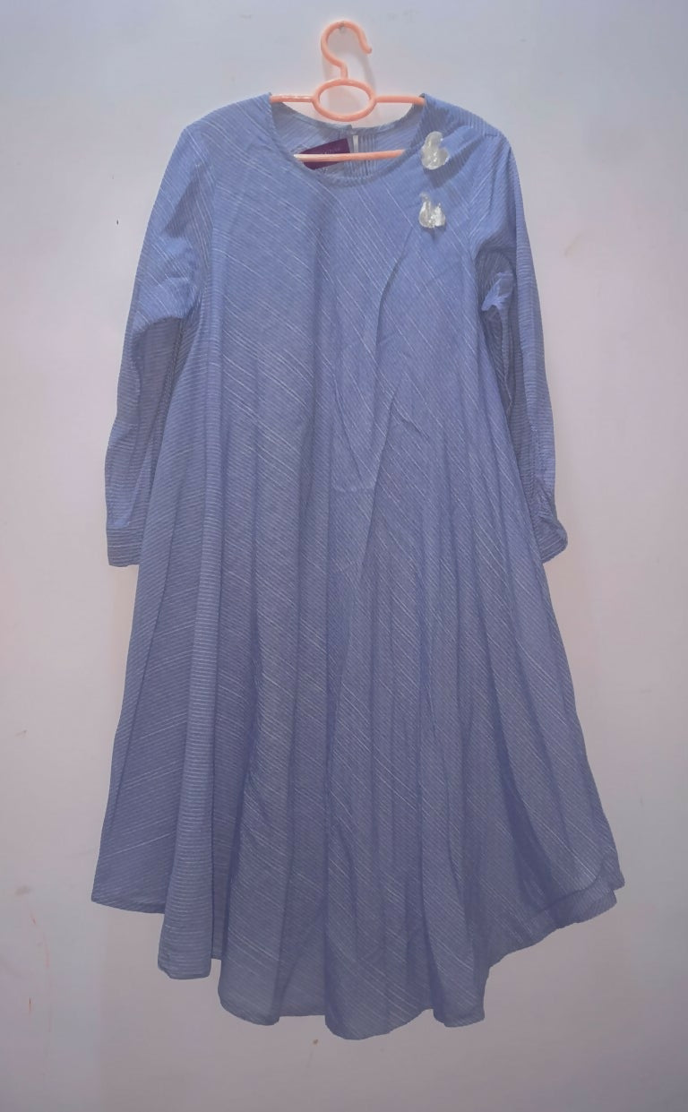 Sana Safinaz | Women Branded Kurta | Small | Preloved
