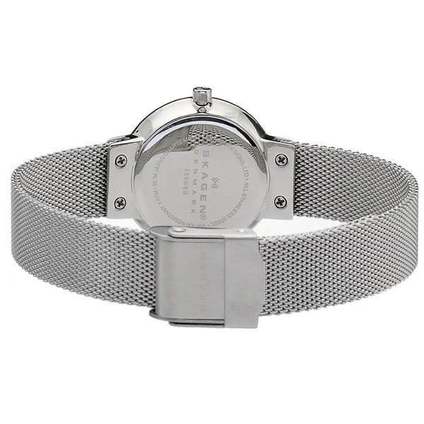 Buy Skagen Ladies Watch- 358SSSD in Pakistan