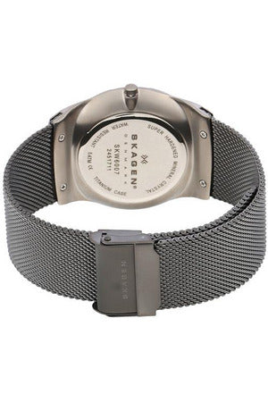 Buy Skagen Men's Watch- SKW6007 in Pakistan
