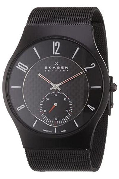 Buy Skagen Men's Watch- SKW805XLTBB in Pakistan
