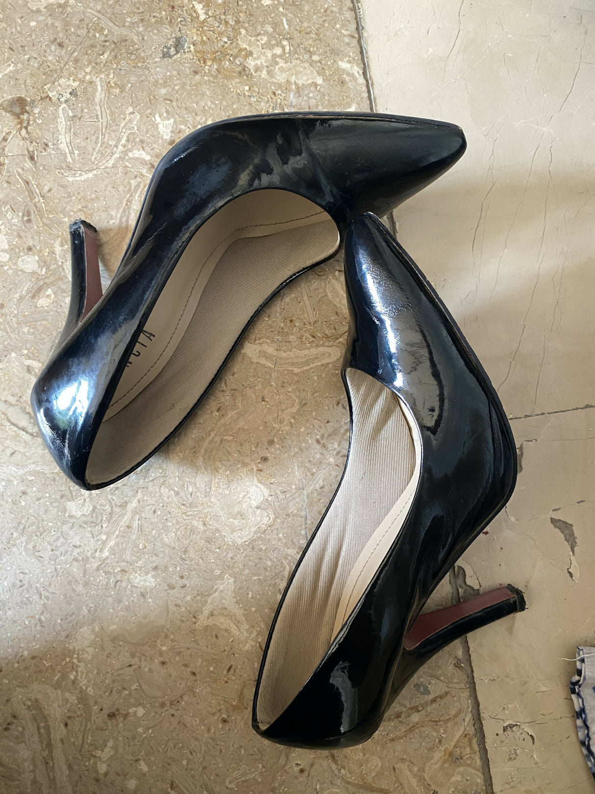 Valencia | Women Shoes | Size:40 | Worn Once