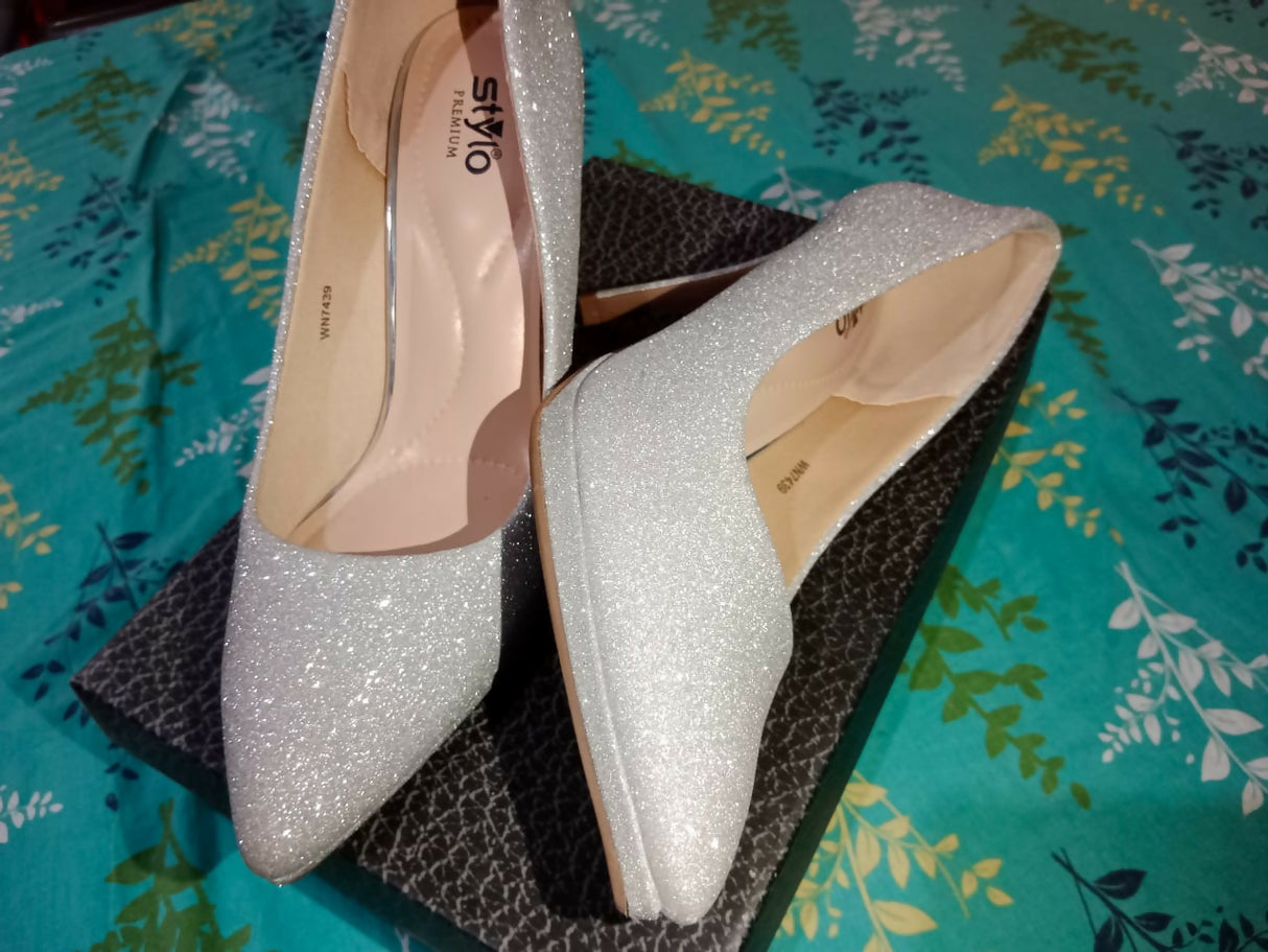 Stylo | Women Shoes | Heels | Size: 38 | Worn Once
