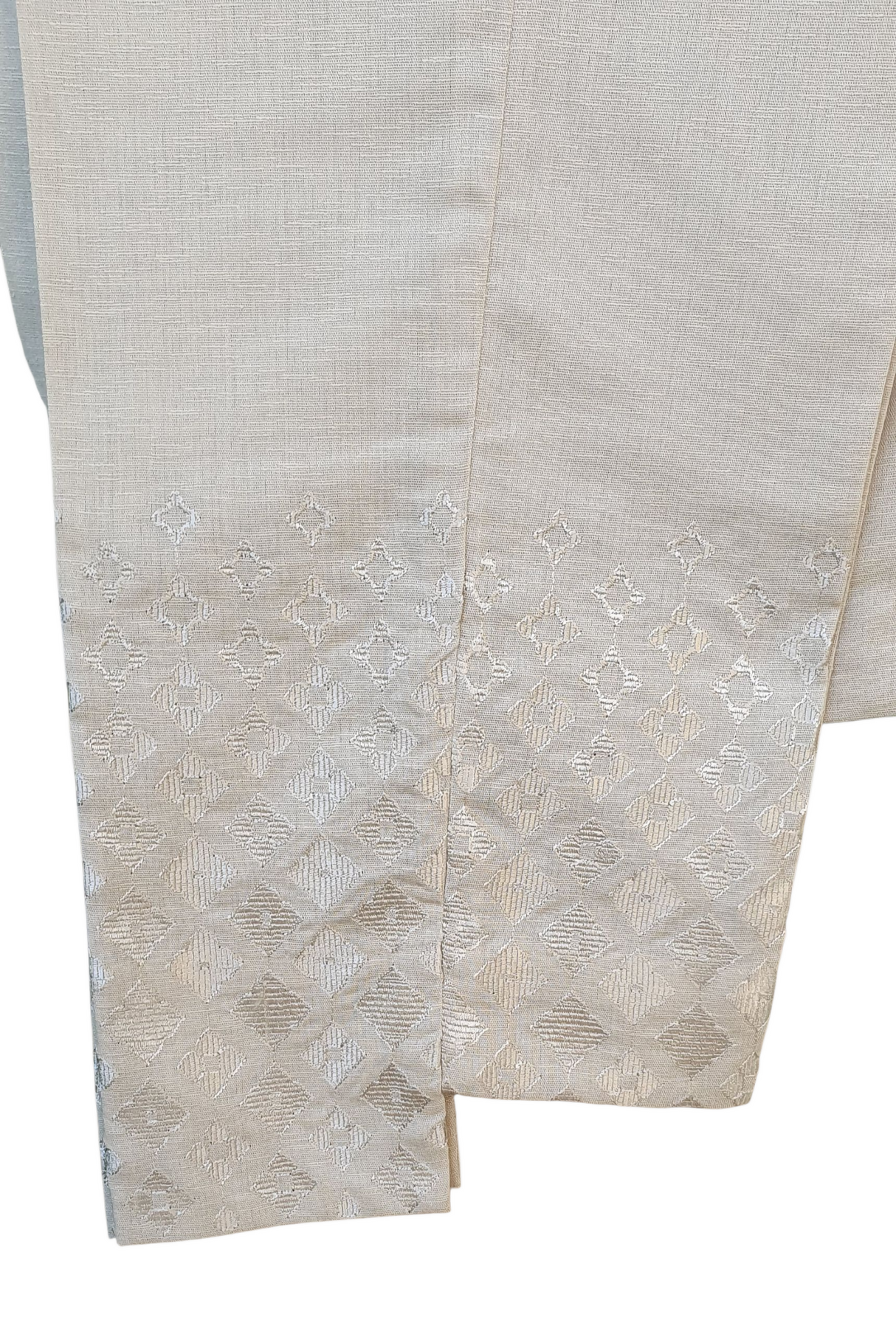 Nishat Linen | Women Bottoms & Pants | Large | Worn Once