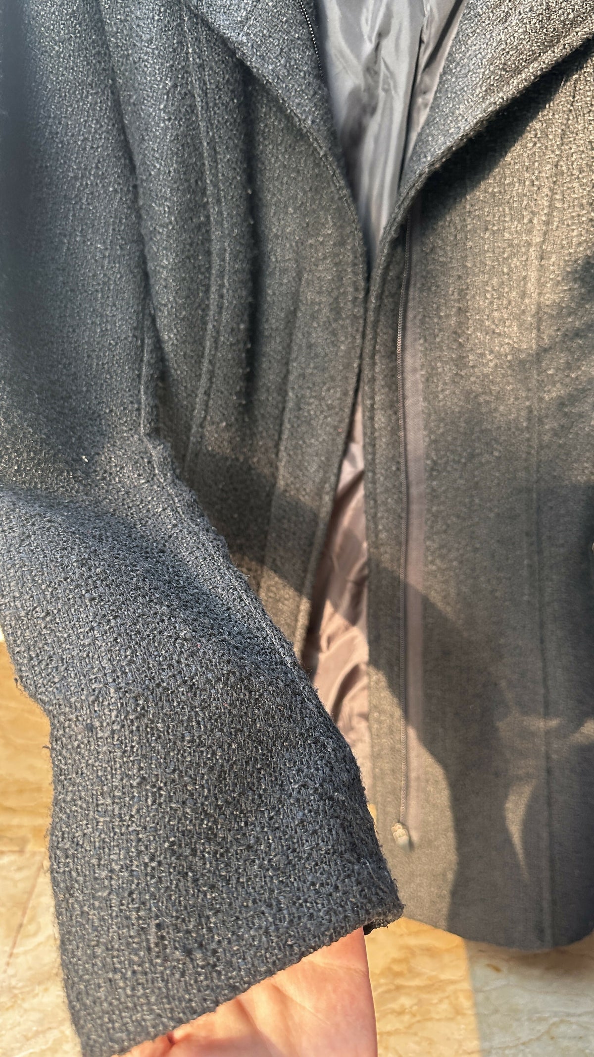 BREAKOUT | Women Sweaters & Jackets | Black | Small | Worn Once