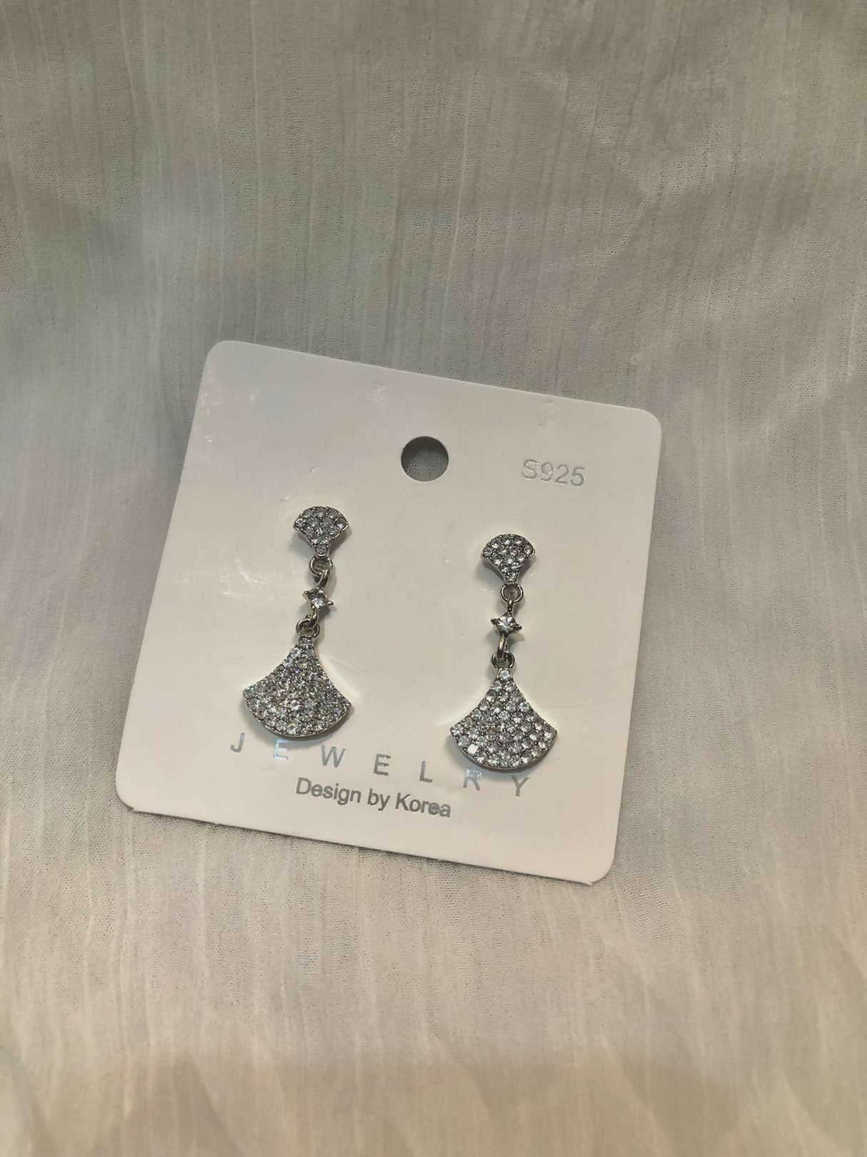 Dangle Stone Earrings | Women Jewelry | New