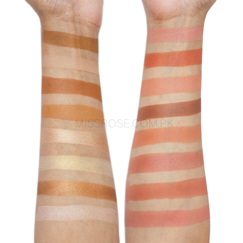 Buy Missrose 16 color face Kit in Pakistan