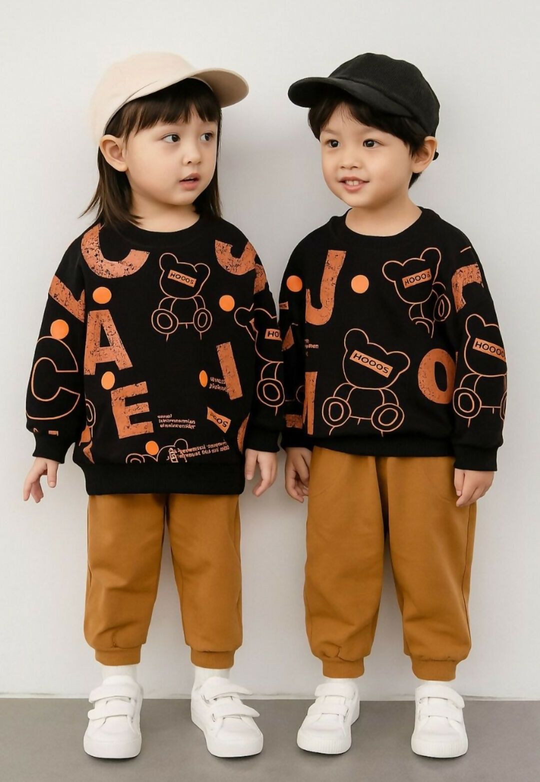 Unisex Kids tracksuits Winter Collection | Kids Winters | All Sizes | New