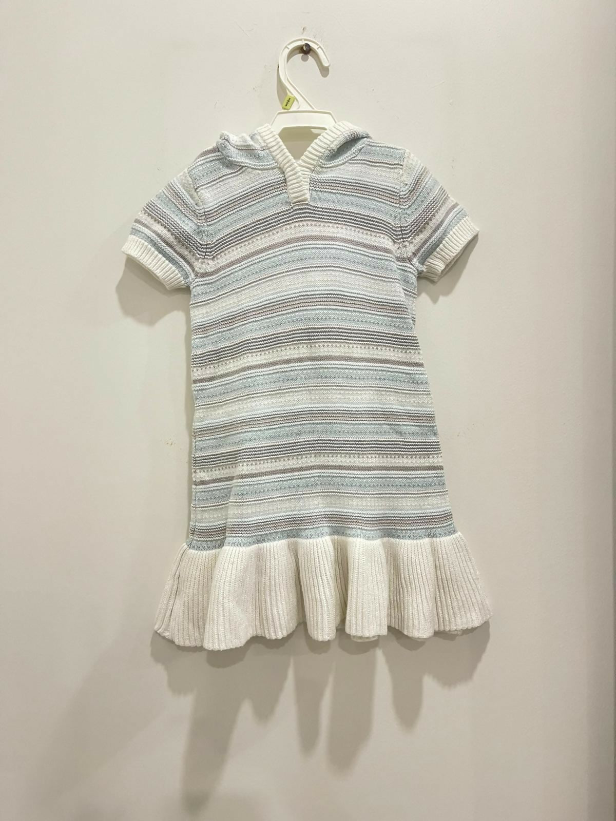 Gymboree | Kids Winter | Girls Skirts & Dressses | 4 Yrs | Preloved