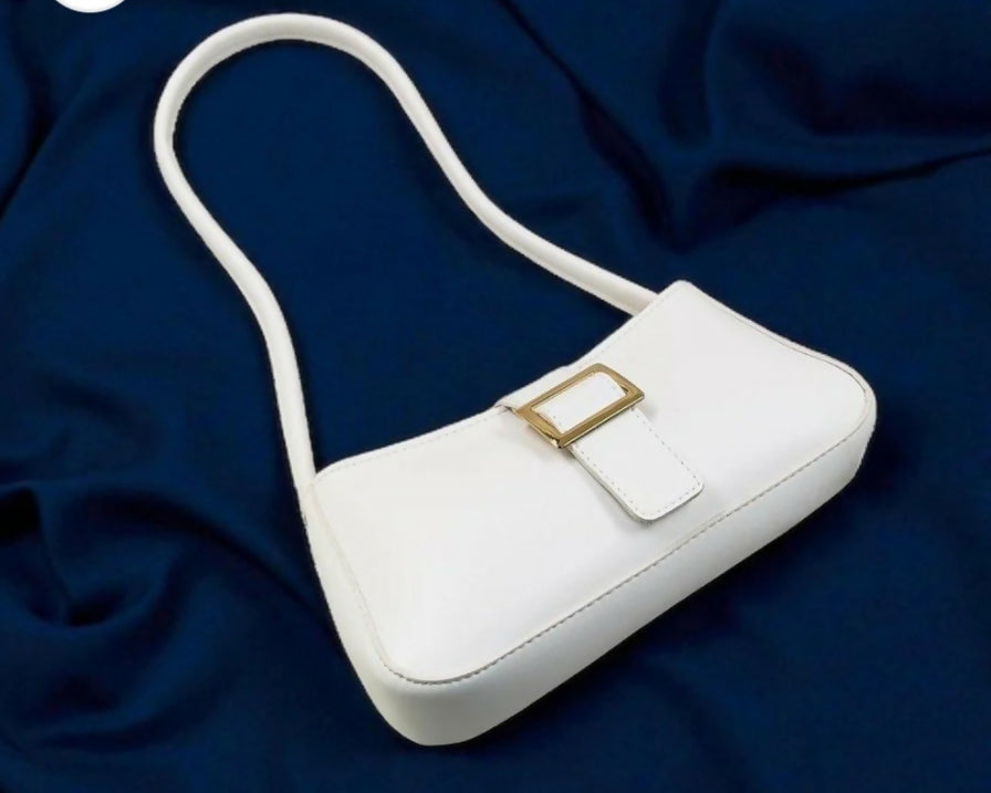 Buckle Bags-00033 | Women Bags | Size : 5x11 | Brand New