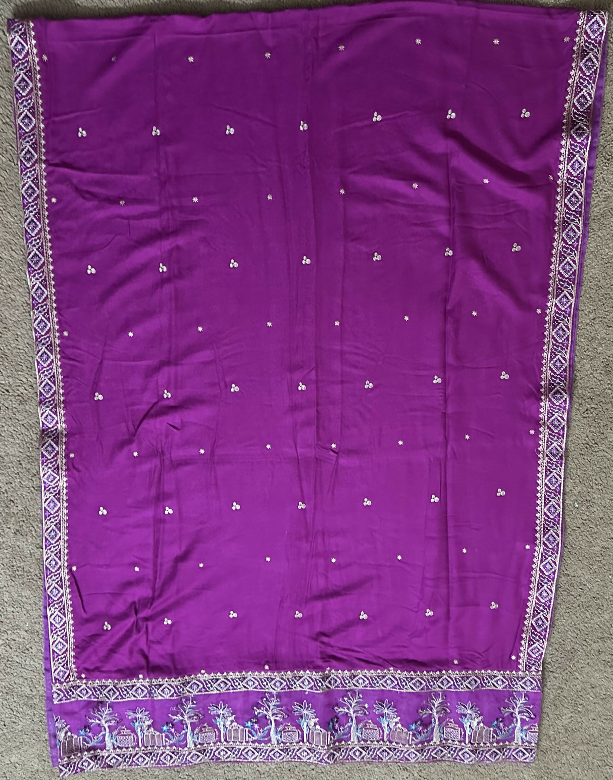 Maryum n Maria| Women Branded Kurta | Small | Preloved