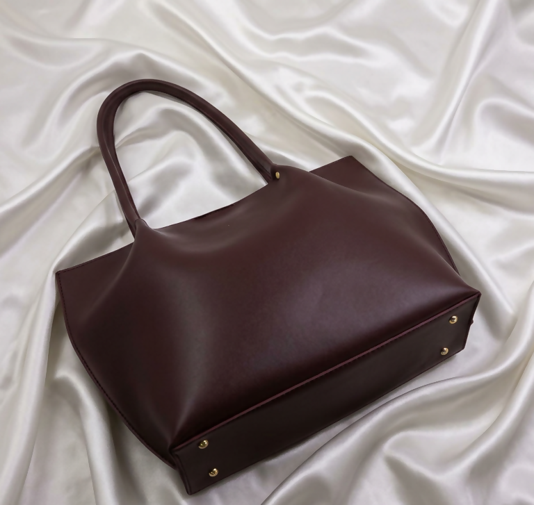 Montara Essential Ladies Tote Bag-(00099-00100-00101) Handbags for Women | Women Bags | Large | Brand New