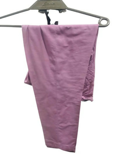 3PC Stitched Embroidered Suit | Women Locally Made Kurta | Small | Preloved