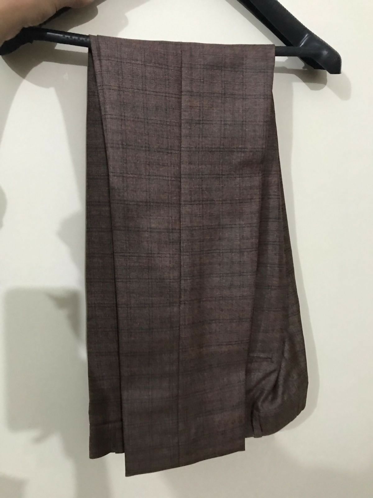 Brown Coat | Men Jackets & Coats | Medium | New