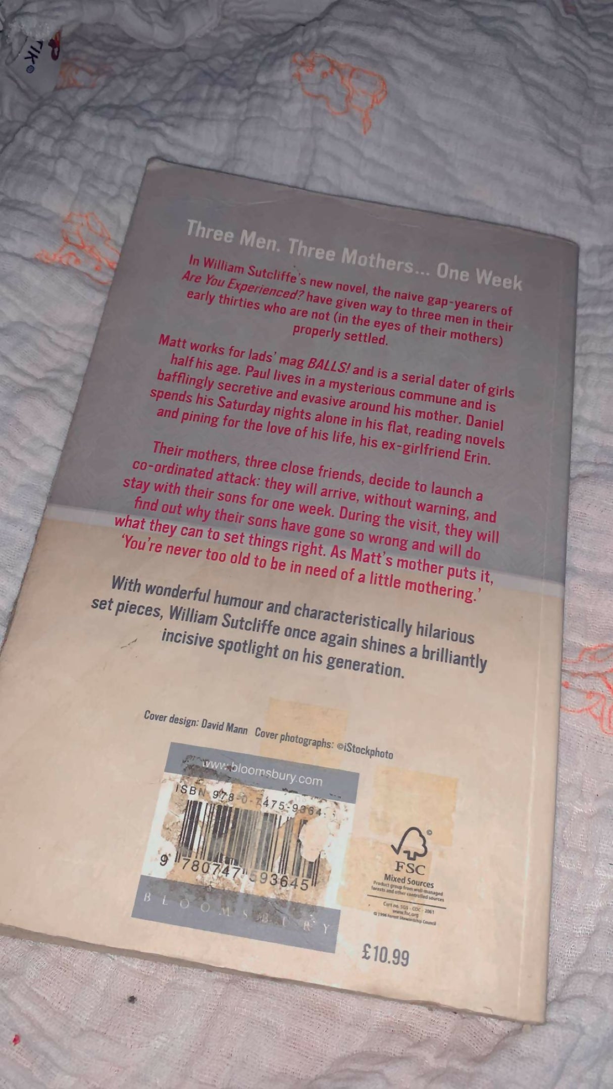 Whatever Makes You Happy | For Your Home | Books | Preloved