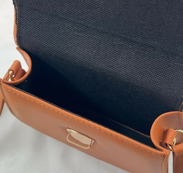 Sling Ladies Shoulder Bag-(00096-00098) | Women Bags | Brand New