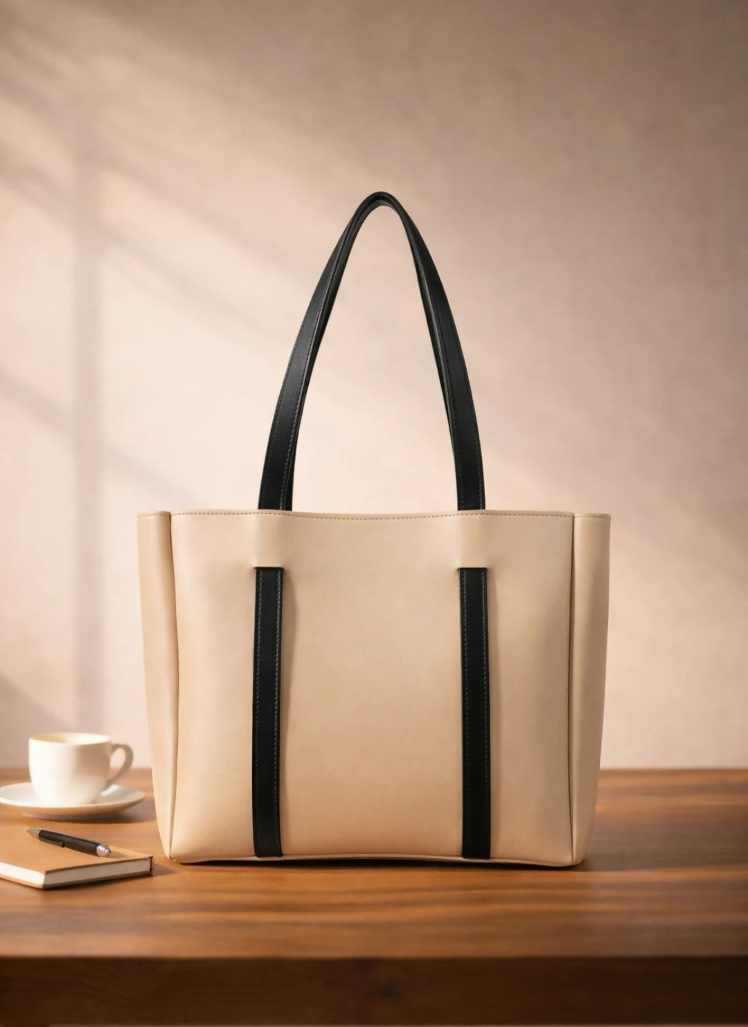Double Handle bag | Women Bags | Large | Brand New
