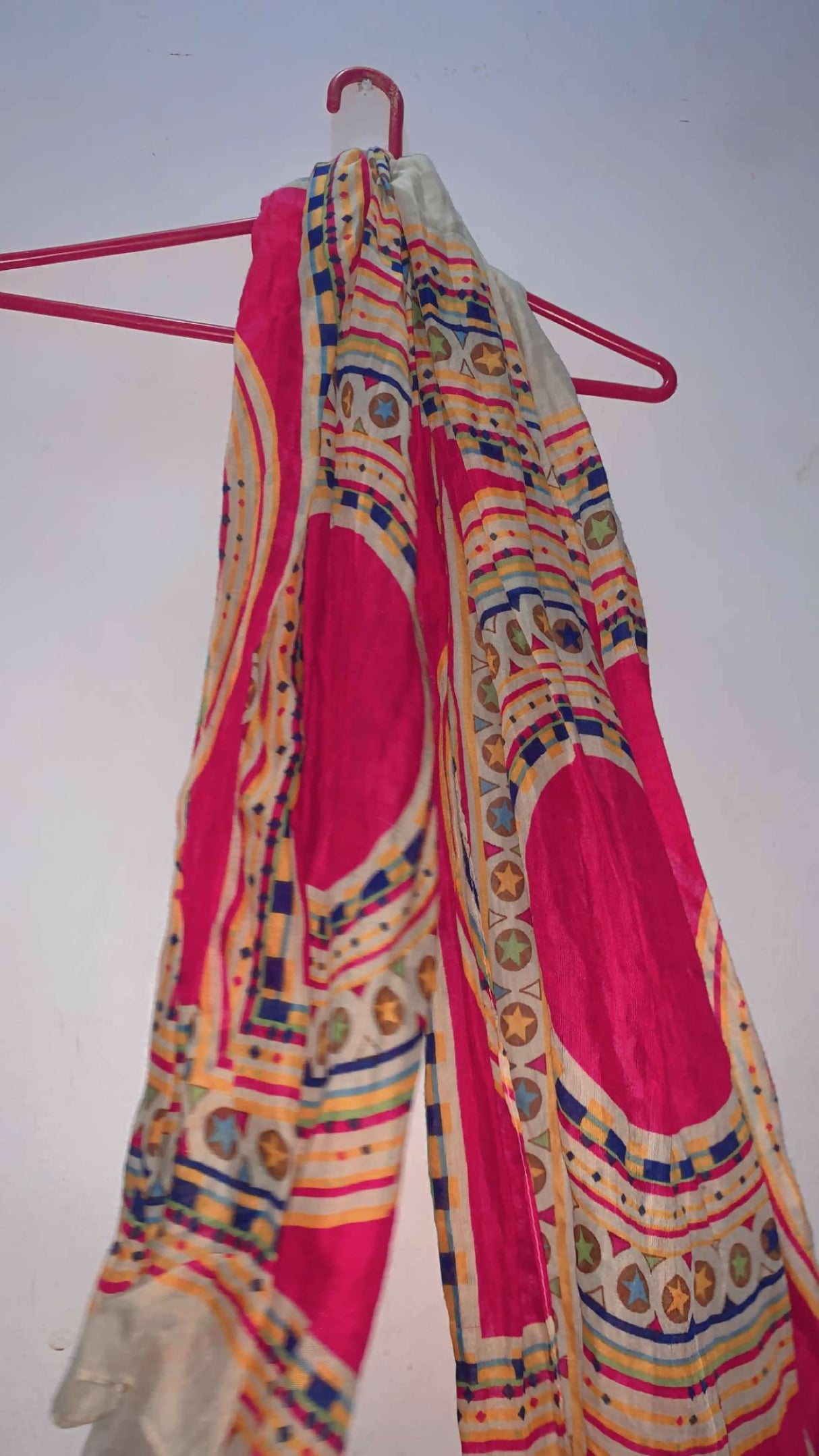 Printed Stylish Staller/ Scarf | Women Accessories | Standard | Preloved