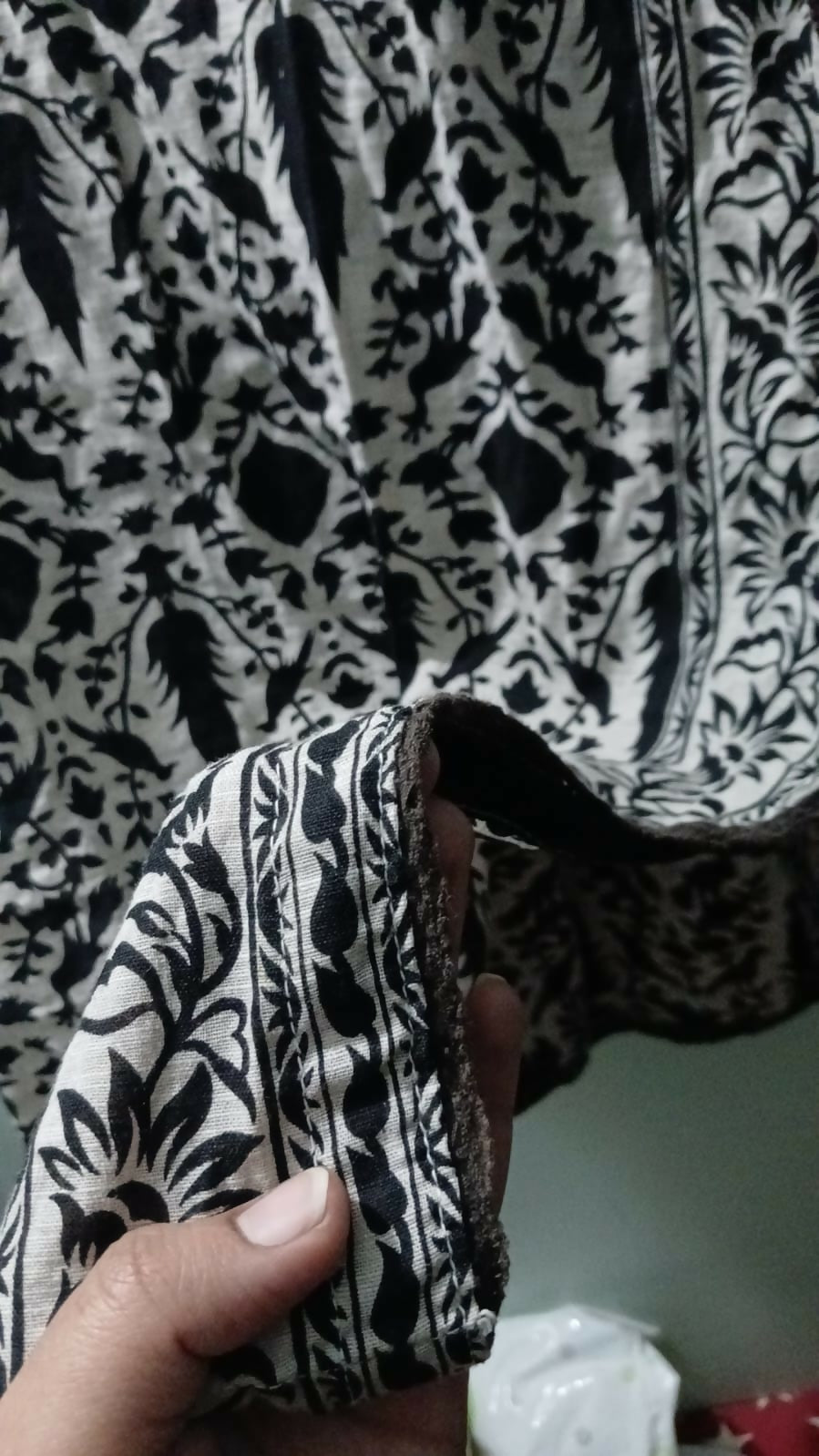 Sana Safinaz | Women Branded Kurta | Large | Preloved