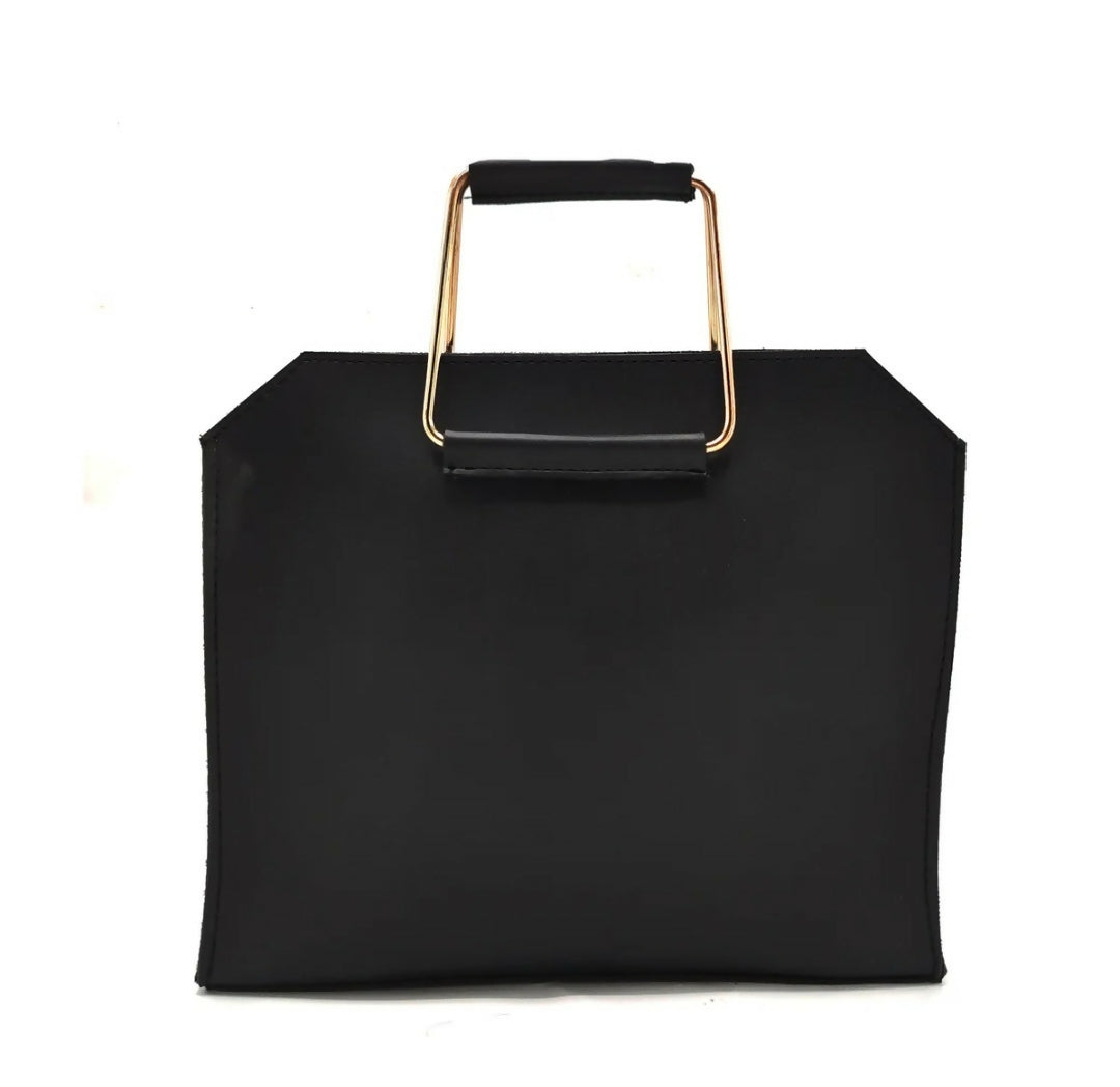 Hamper Handbag | Women Bags | Large | Brand New