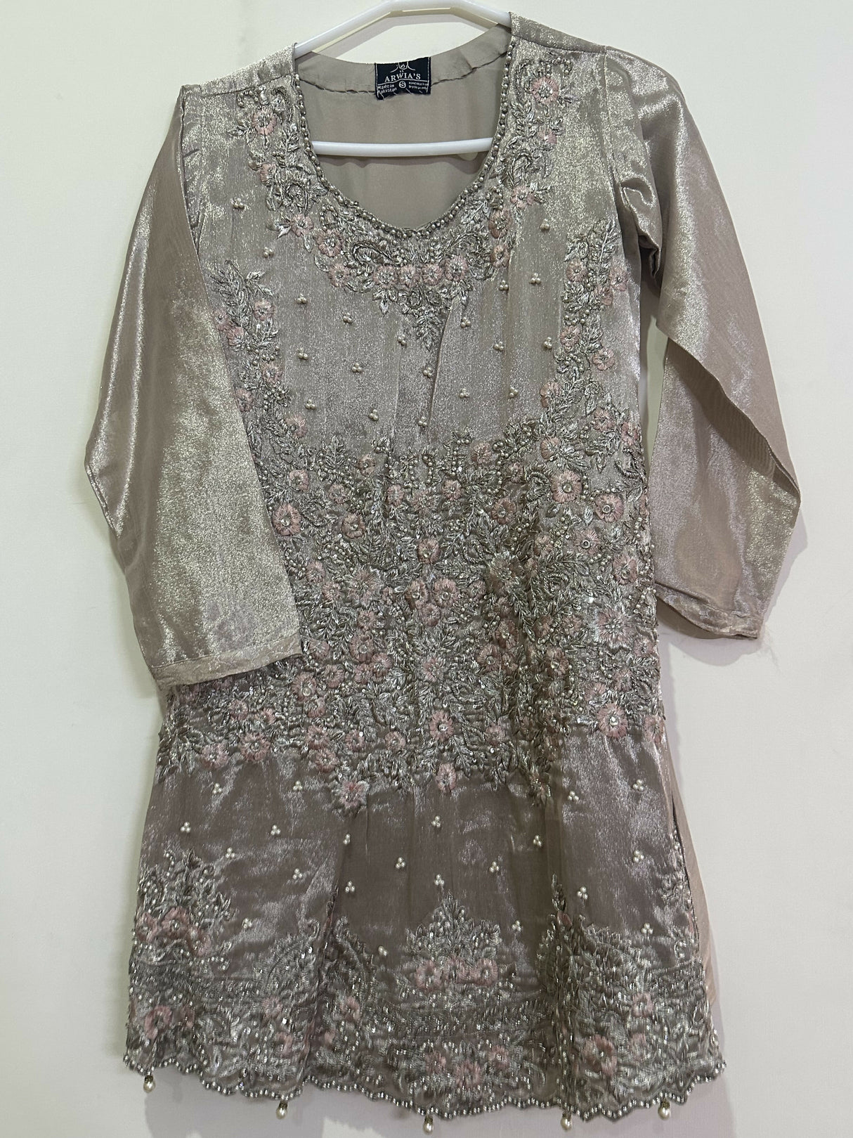 Arwias| Women Branded Formals | Small | Preloved