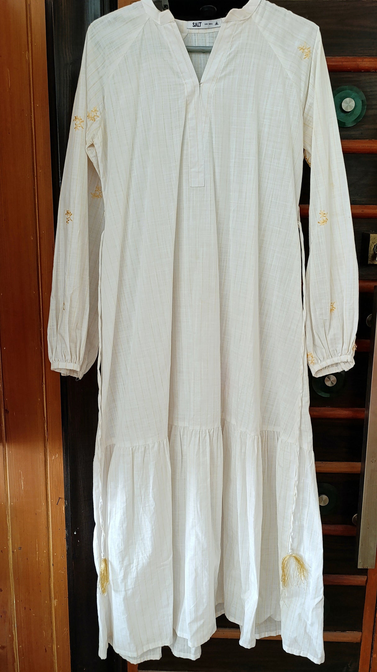 Ideas Long Frock | Women Frocks & Maxis | Small | Worn Once