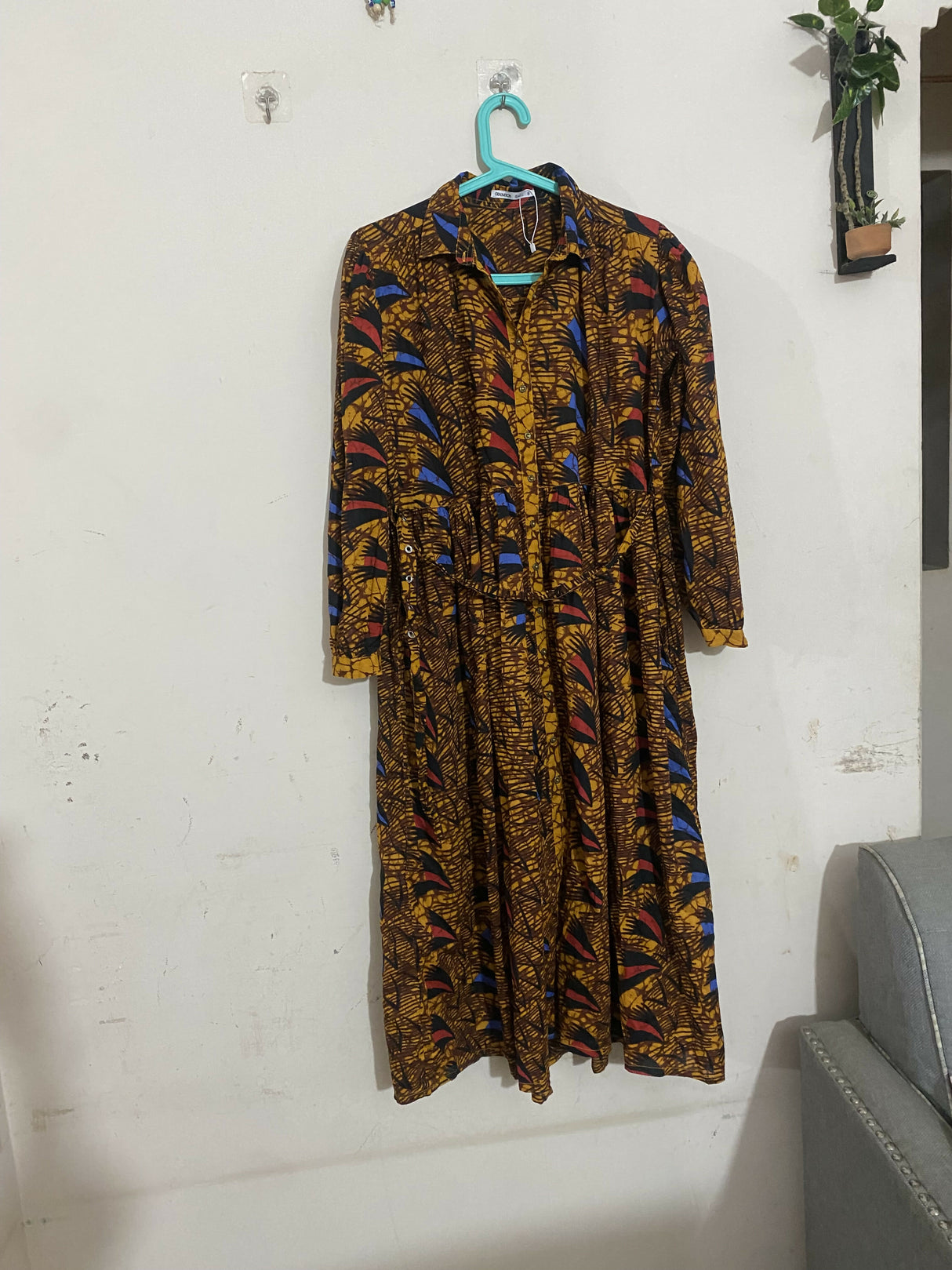 Generation Frock | Women Frocks & Maxis | Small | Worn Once