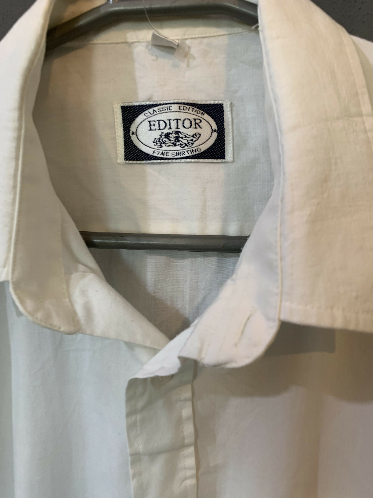 Men Button Down Shirt | Men Shirts & Tops | Small | Worn Once