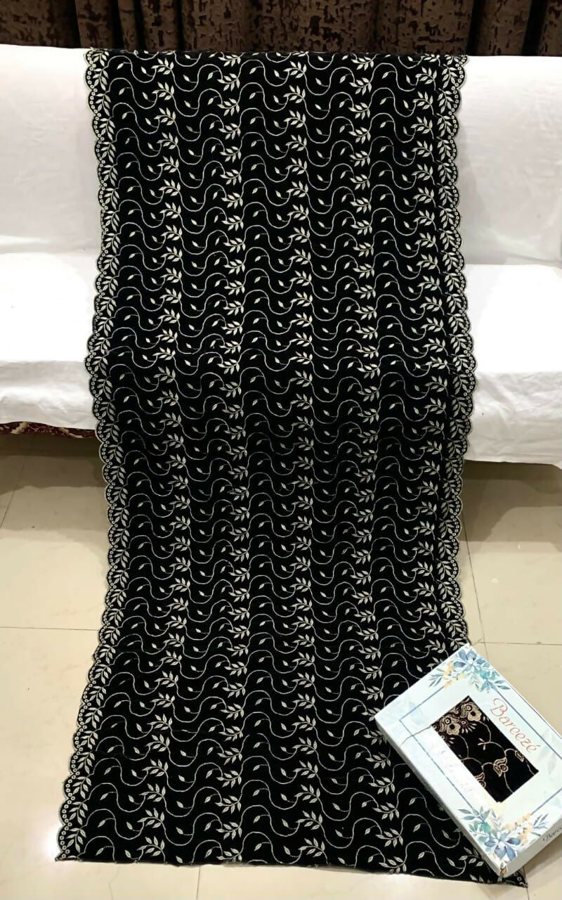 Winter velvet Shawls | Women Sweaters & Jackets | Brand New